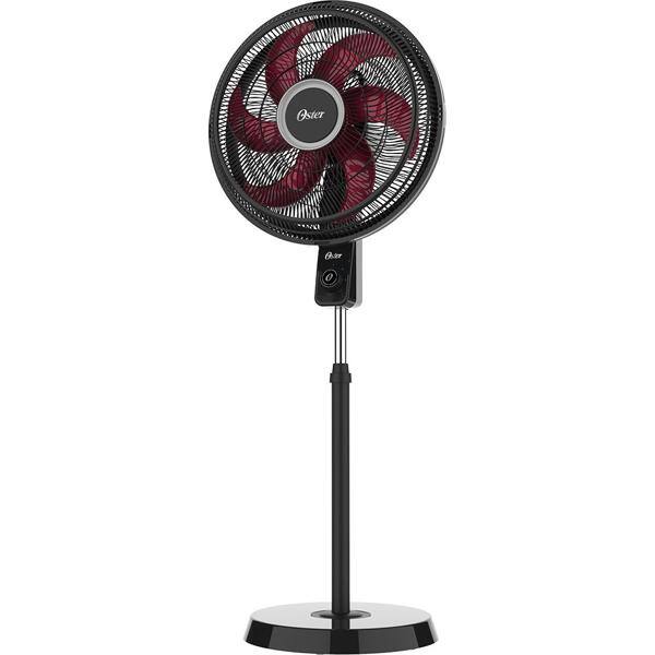 Ventilador de coluna Power Fresh, 6 pás, 50 cm, 127 v, OVTR881-12, Oster - CX 1 UN