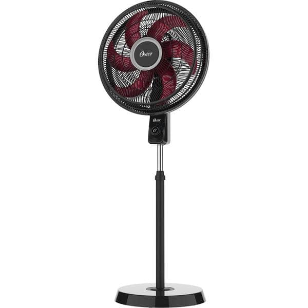 Ventilador de coluna Power Fresh, 6 pás, 50 cm, 220 v, OVTR881-22, Oster - CX 1 UN Ventilador de coluna Power Fresh, 6 pás, 50 cm, 220 v, OVTR881-22, Oster - CX 1 UN