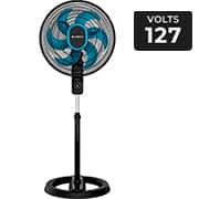 Ventilador de coluna Refresh Turbo Pro, 127v, VTR830-127, Cadence - CX 1 UN