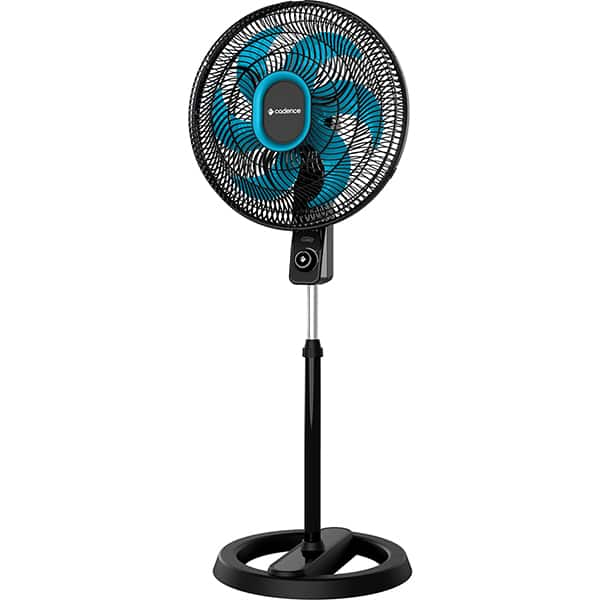 Ventilador de coluna Refresh Turbo Pro, 127v, VTR830-127, Cadence - CX 1 UN