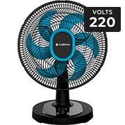 Ventilador de mesa refresh turbo pro, 220v, VTR420-220, Cadence - CX 1 UN