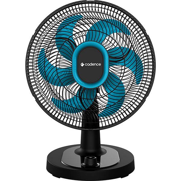 Ventilador de mesa refresh turbo pro 220v VTR420-220 Cadence CX 1 UN