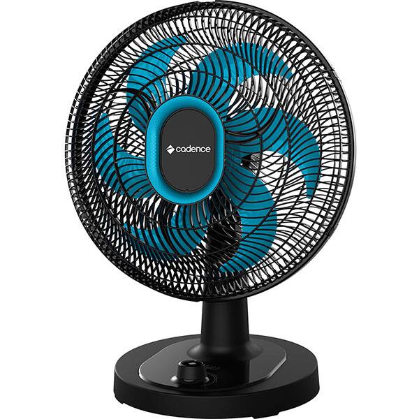 Ventilador de mesa refresh turbo pro 220v VTR420-220 Cadence CX 1 UN