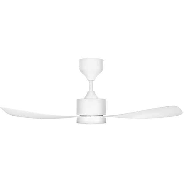 Ventilador de teto 30w 3 pás Silence Air biv branco Elgin CX 1 UN