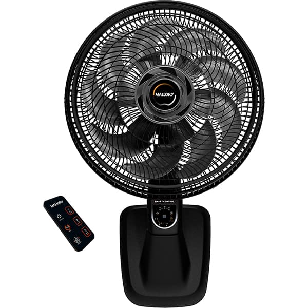 Ventilador de parede 40cm 220v Smart Control B94401922 Mallory CX 1 UN