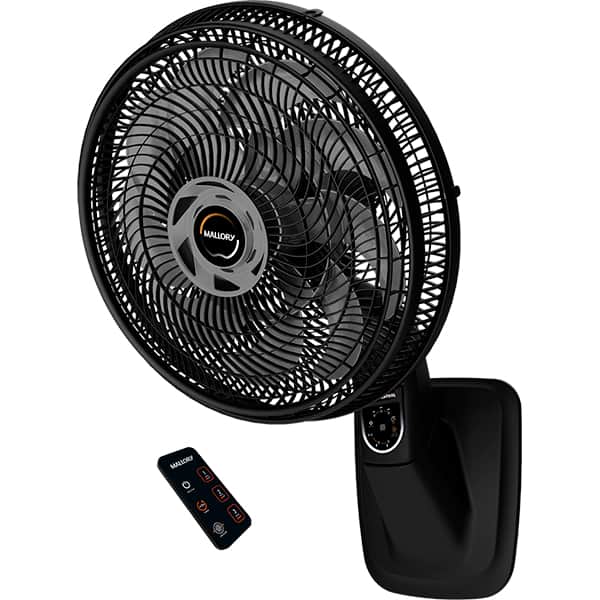 Ventilador de parede 40cm 220v Smart Control B94401922 Mallory CX 1 UN