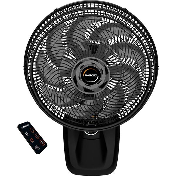 Ventilador de parede 40cm 220v Smart Control B94401922 Mallory CX 1 UN