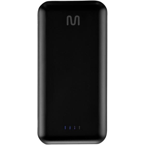 Carregador portátil Power Bank USB 20.000mAh CB144 Multi - CX 1 UN