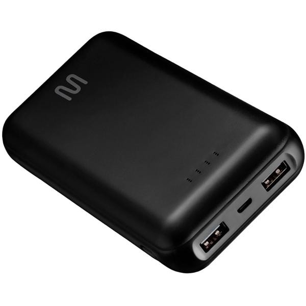 Carregador portátil Power Bank USB 20.000mAh CB144 Multi - CX 1 UN