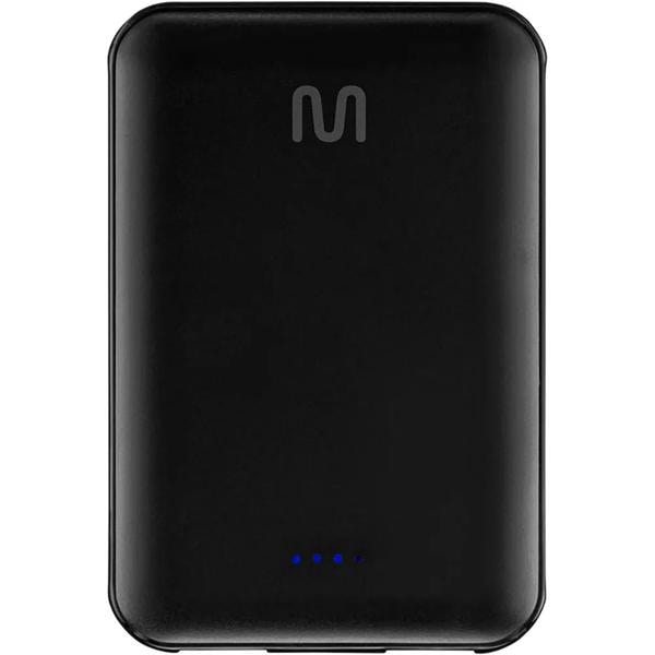 Carregador portátil Power Bank USB 5.000mAh CB142 Multi - CX 1 UN