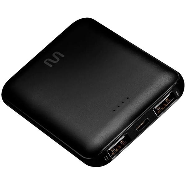 Carregador portátil Power Bank USB 5.000mAh CB142 Multi - CX 1 UN