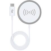 Carregador sem fio magnético Safemag WQ2WH Elg CX 1 UN
