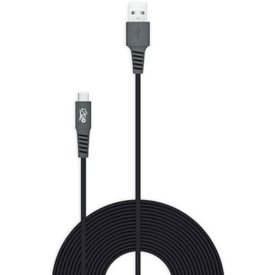 Cabo USB para Tipo-C, 3m, Preto, CBL008, I2Go - BT 1 UN