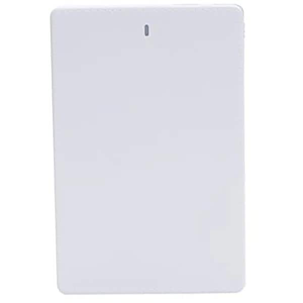 Carregador portátil usb p/ Smartphone 2500mAh branco 801164 Xtrax CX 1 UN