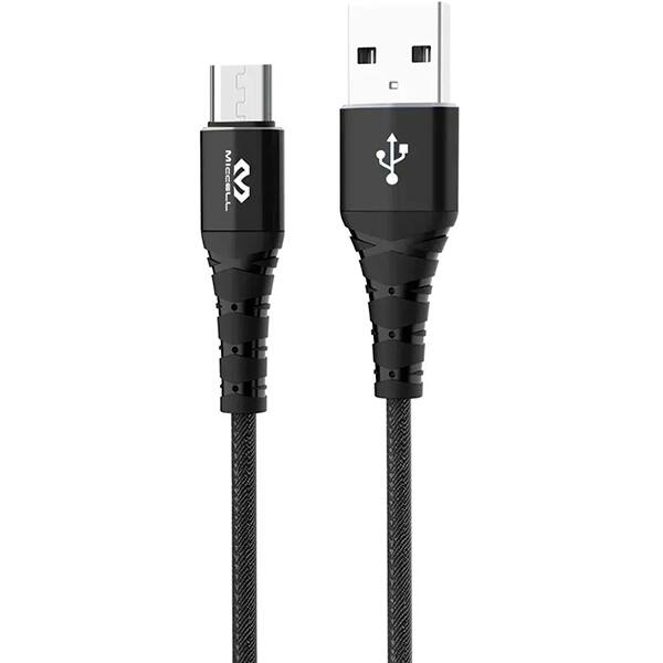 Cabo USB-A para micro USB, 1m, Preto, VQ-D83 74627, Letron - CX 1 UN Cabo USB-A para micro USB, 1m, Preto, VQ-D83 74627, Letron - CX 1 UN
