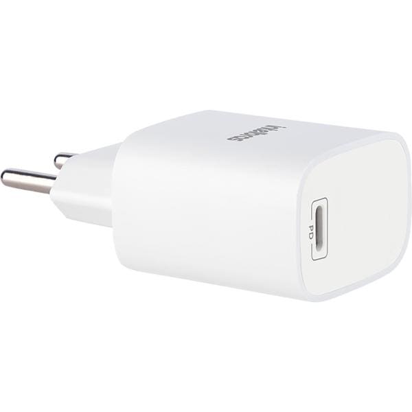 Carregador de tomada com 1 saída USB-C, Branco, EC10, Intelbras - CX 1 UN