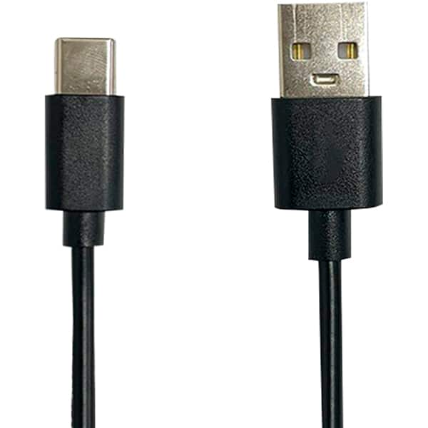 Carregador sem fio 15w preto JD004 2Plug BT 1 UN