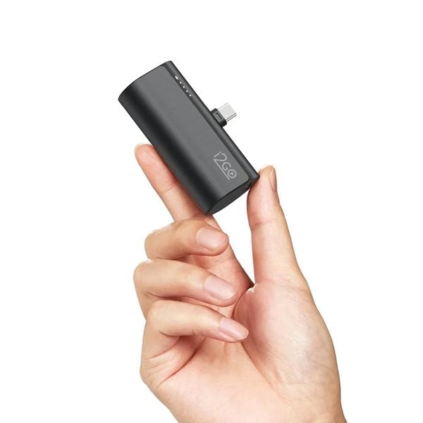 Carregador portátil Power Bank USB-C 5.000mAh PROBAT020 I2Go - CX 1 UN