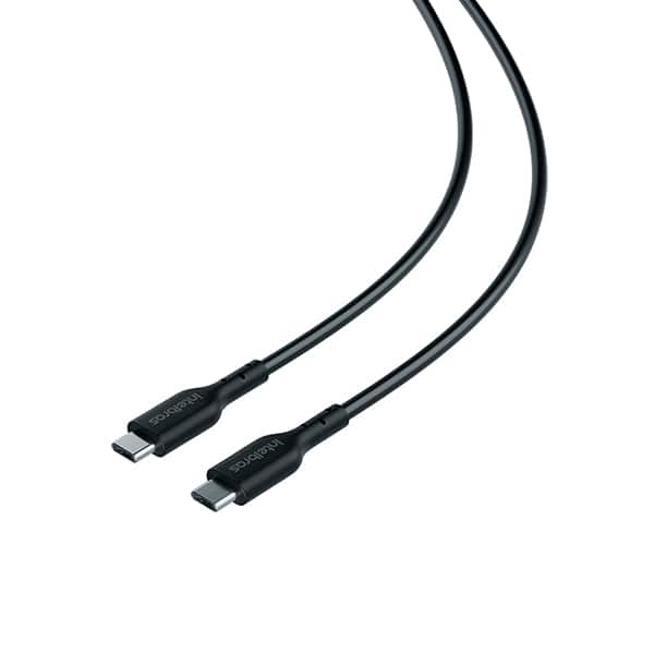Cabo USB C para Tipo-C, 240w 2m, Preto, 4830267, Intelbras - CX 1 UN