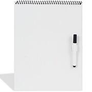 Painel metálico 21x27 porta-recados folheto MDBR01 Geguton PT 1 UN Painel metálico 21x27 porta-recados folheto MDBR01 Geguton PT 1 UN