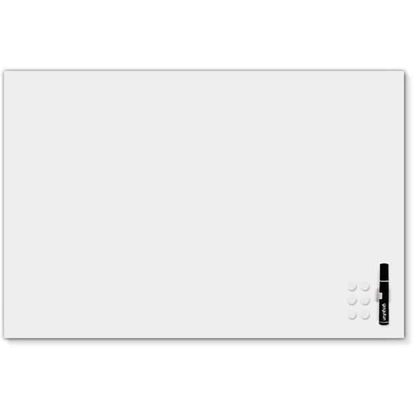 Painel metálico 60x90 c/quadro branco Geguton PT 1 UN