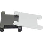Visor para pasta suspensa de papel, com 50 jogos, 126 A, Goodie S - PT 50 UN Visor para pasta suspensa de papel, com 50 jogos, 126 A, Goodie S - PT 50 UN