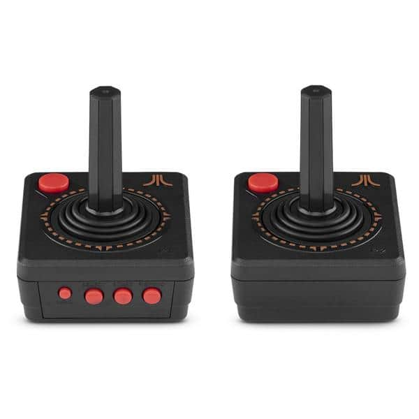 Console Atari Flashback, 110 jogos, Tectoy - CX 1 UN