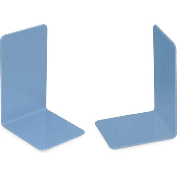 Suporte para livros, Bibliocanto, Azul Pastel, Maxcril - PT 2 UN