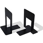 Suporte p/livros básico preto PT01.0315 Geguton PT 1 UN Suporte p/livros básico preto PT01.0315 Geguton PT 1 UN