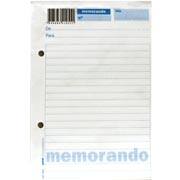 Memorando 50 fls (209x148) 251 Spiral PT 10 UN