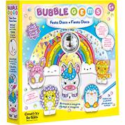 Pintura com Pérolas Festa Disco, Brinquedo Criativo para crianças a partir de 6 anos, Creativity For Kids, Faber-Castell – CX 1 UN Pintura com Pérolas Festa Disco, Brinquedo Criativo para crianças a partir de 6 anos, Creativity For Kids, Faber-Castell – CX 1 UN