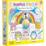 Pintura com Pérolas Festa Disco, Brinquedo Criativo para crianças a partir de 6 anos, Creativity For Kids, Faber-Castell – CX 1 UN