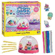 Globo de Água Docinhos, Brinquedo Criativo para crianças a partir de 6 anos, Creativity For Kids, Faber-Castell - CX 1 UN Globo de Água Docinhos, Brinquedo Criativo para crianças a partir de 6 anos, Creativity For Kids, Faber-Castell - CX 1 UN