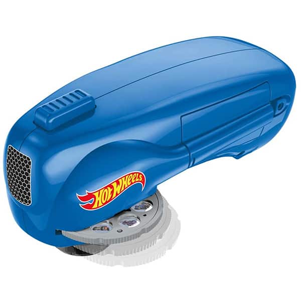 Mesa projetora Hot Wheels BR2087 Multikids CX 1 UN