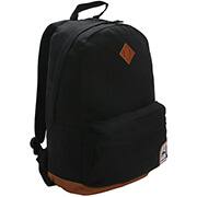 Mochila Nylon, Preto, 8330474020, Republic Vix - PT 1 UN