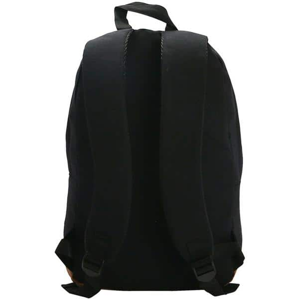 Mochila Nylon, Preto, 8330474020, Republic Vix - PT 1 UN