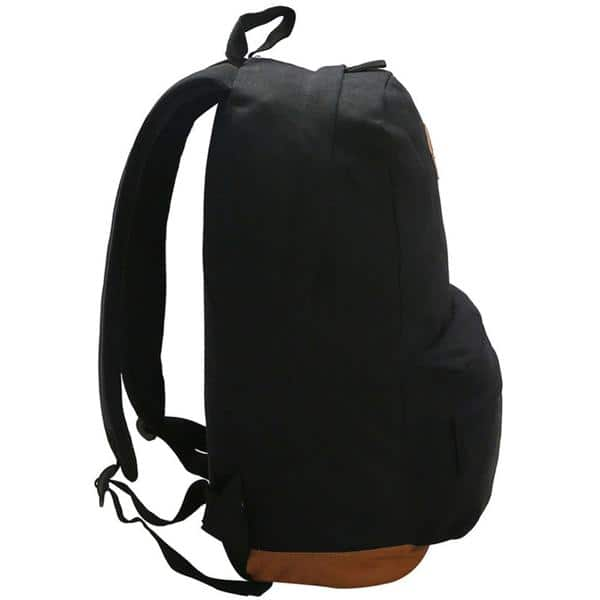 Mochila Nylon, Preto, 8330474020, Republic Vix - PT 1 UN