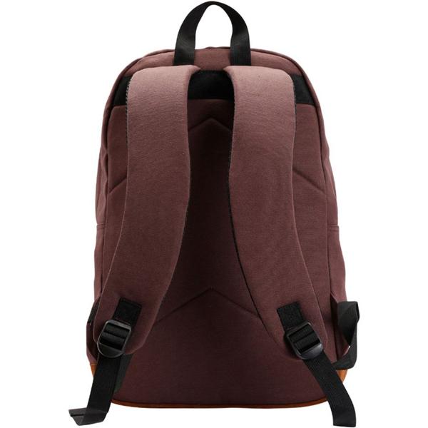 Mochila nylon, Café, 8331380038, Republic Vix - PT 1 UN