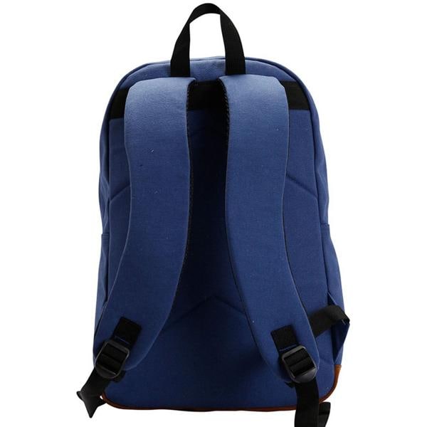 Mochila nylon, Azul, 8331380024, Republic Vix - PT 1 UN