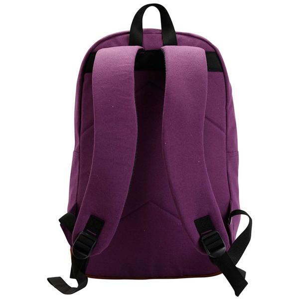 Mochila nylon, Roxo, 8331380011, Republic Vix - PT 1 UN