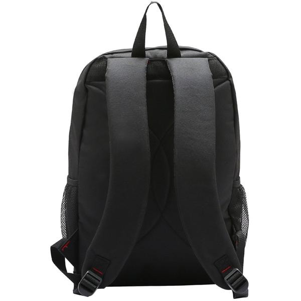 Mochila escolar Nylon, Preto, 8730219020, Republic Vix - PT 1 UN