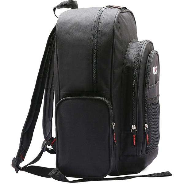 Mochila nylon, Preto, 8730892020, Republic Vix - PT 1 UN