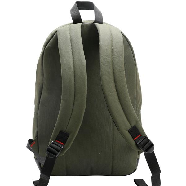 Mochila nylon, Verde, 8731238026, Republic Vix - PT 1 UN