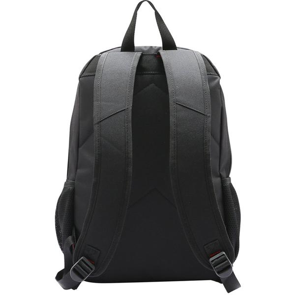 Mochila nylon, Preto, 8731480020, Republic Vix - PT 1 UN