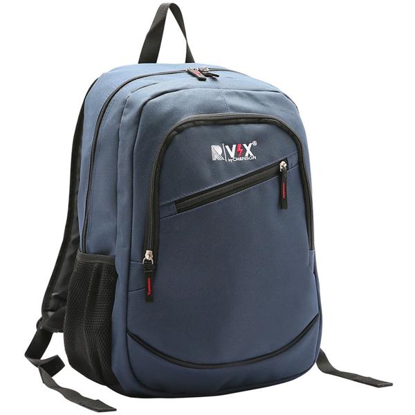 Mochila nylon, Azul, 8731480024, Republic Vix - PT 1 UN