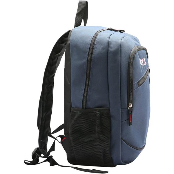 Mochila nylon, Azul, 8731480024, Republic Vix - PT 1 UN