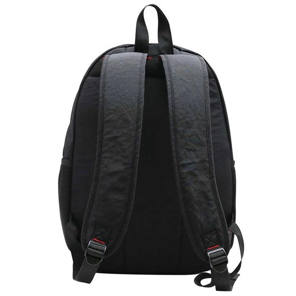 Mochila nylon, Preto, 8732225020, Republic Vix - PT 1 UN