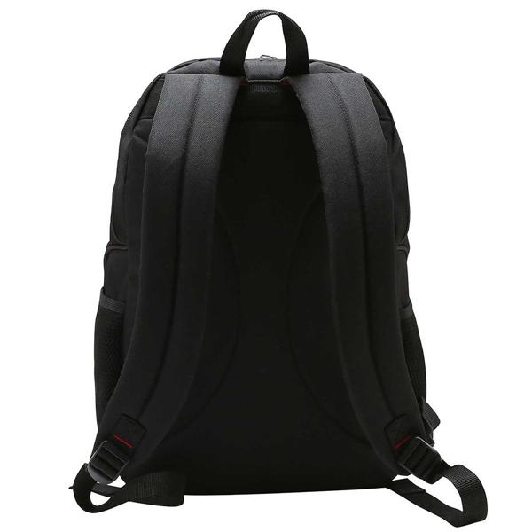 Mochila nylon, Preto, 8732263020, Republic Vix - PT 1 UN