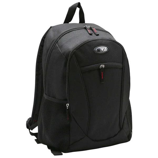 Mochila nylon, Preto, 8732264020, Republic Vix - PT 1 UN