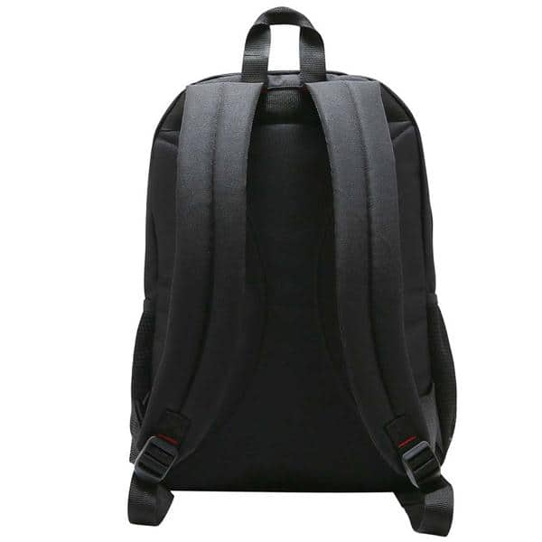 Mochila nylon, Preto, 8732264020, Republic Vix - PT 1 UN